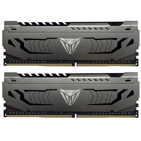 Оперативная память: Комплект оперативной памяти Patriot Viper 64Gb KIT 2*32Gb DDR4 DIMM <PC4-28800> [PVS464G360C8K] фотографии