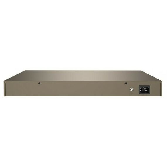 Коммутаторы, маршрутизаторы, межсетевые экраны: Коммутатор TENDA TEG1050F 48PORT, 1000M, 2SFP фотографии