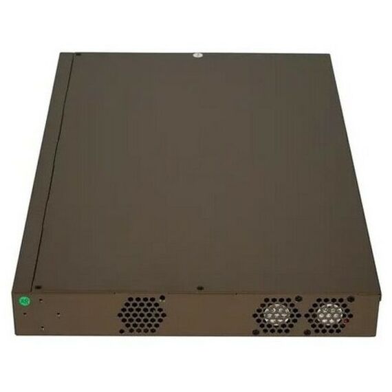 Коммутаторы, маршрутизаторы, межсетевые экраны: Коммутатор TENDA TEG1126P-24-410W фотографии