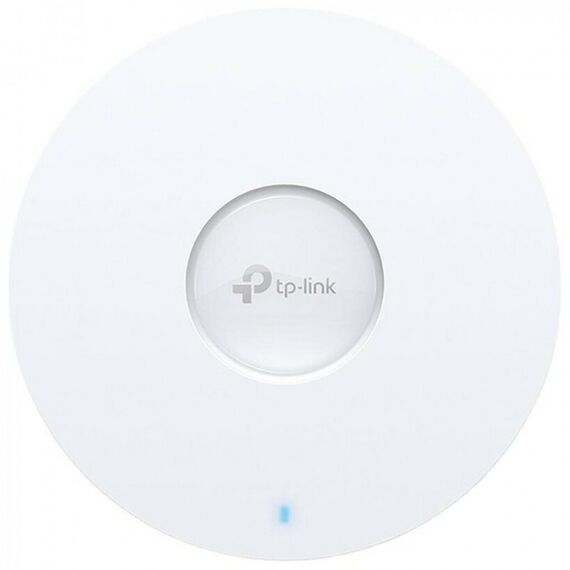 Беспроводные сети: Точка доступа TP-Link EAP670 AX5400 Ceiling Mount Wi-Fi 6 фотографии