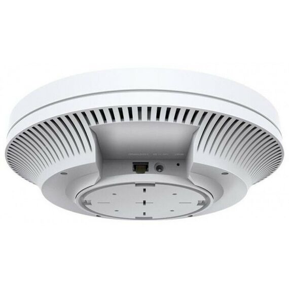 Беспроводные сети: Точка доступа TP-Link EAP670 AX5400 Ceiling Mount Wi-Fi 6 фотографии
