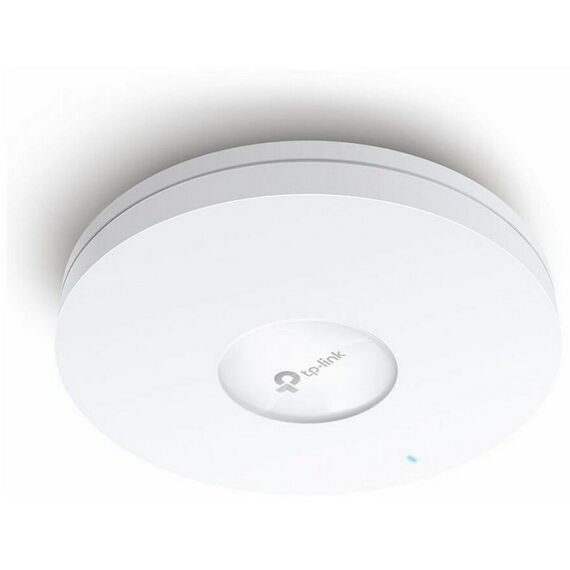Беспроводные сети: Точка доступа TP-Link EAP670 AX5400 Ceiling Mount Wi-Fi 6 фотографии