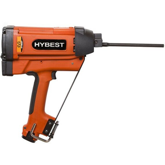 Монтажные пистолеты: Газовый монтажный пистолет Hybest GBW200 фотографии