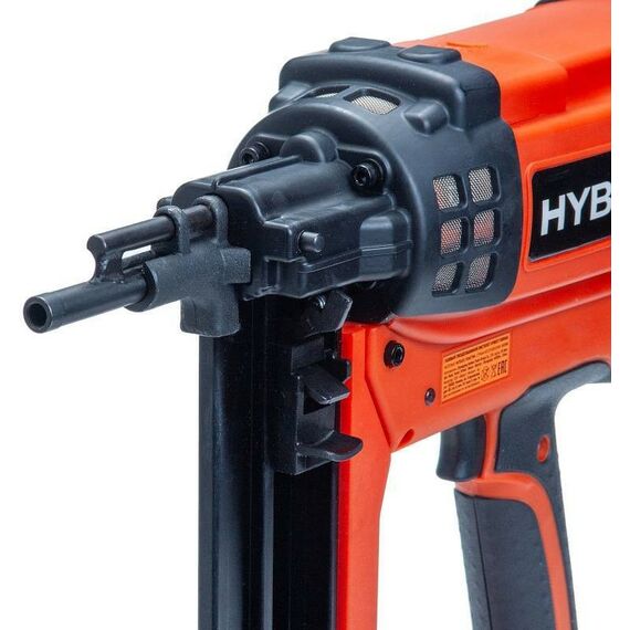Монтажные пистолеты: Газовый монтажный пистолет Hybest GSR40A (новая версия) [HBGSR40A2022] фотографии