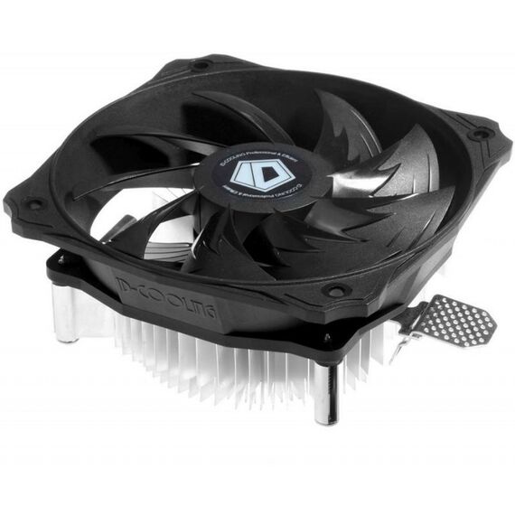 Вентиляторы и охлаждение: Кулер для процессора ID-Cooling ID-CPU-DK-03 3пин, 775/1155/AM2/AM3/FM2, 26.4дБ, 1600об/мин, Al фотографии