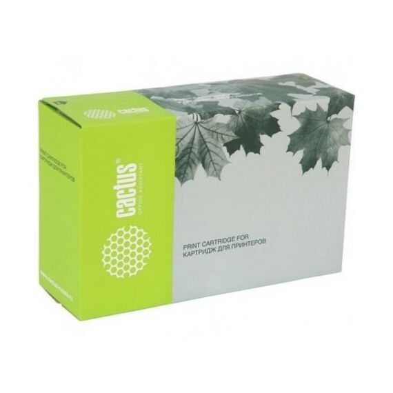 Для Xerox (совместимые): Картридж лазерный Cactus CS-PH7800C голубой аналог 106R01570 для Xerox Phaser 7800, 17200стр. фотографии