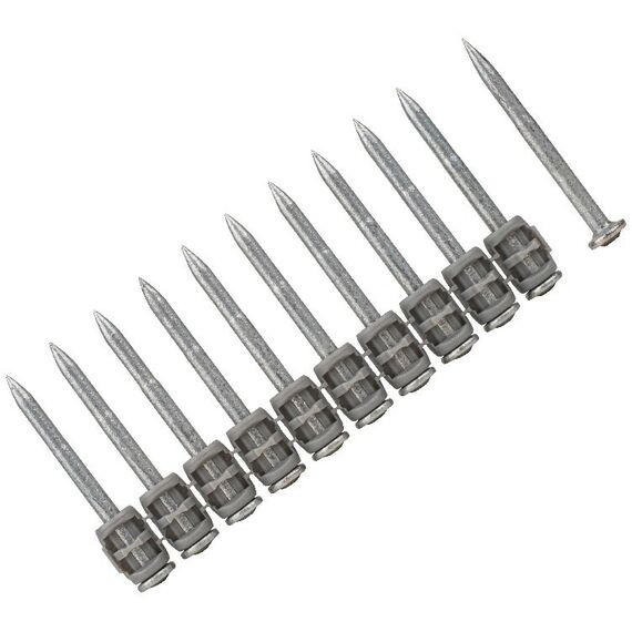 Гвозди прямого монтажа:  Гвозди 3.0*36 мм с кованым наконечником для BX3 FEDAST [fd3036mgbp-bx3] фотографии