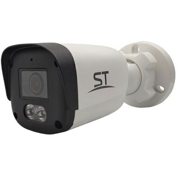 IP-камеры: IP-камера ST ST-SK2503 уличная с ИК подсветкой до 30 м, 1/2.9" Progressive scan CMOS, 2.8mm, МЕТАЛЛ+ПЛАСТИК фотографии