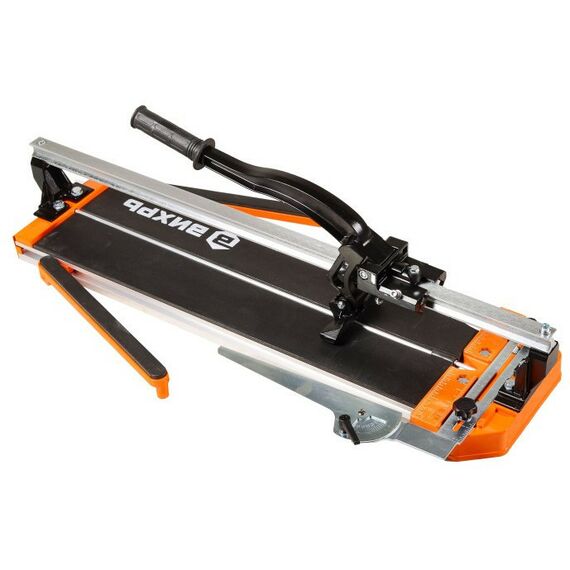 Плиткорезы: Монорельсовый ручной плиткорез Вихрь 600 мм макс. длина: 600 мм, макс. толщина: 16 мм, угольник: да, боковая поддержка плитки фотографии