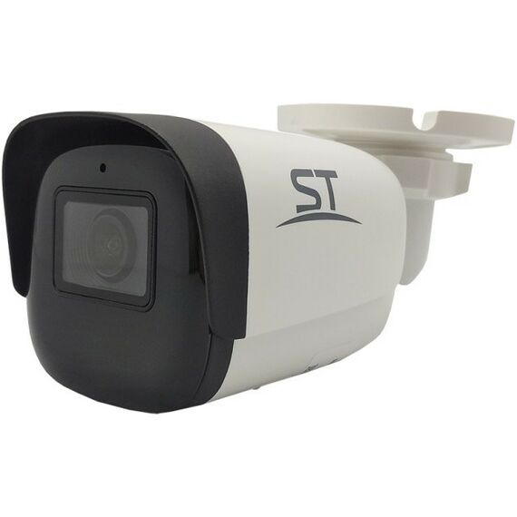 IP-камеры: IP-камера ST ST-VK4523 PRO STARLIGHT версия 2 уличная, ИК подсветка до 50 м, 1/2.8" Sony starlight technology, 2.8mm (107° по горизонтали), МЕТАЛЛ, microSD до 512Gb фотографии
