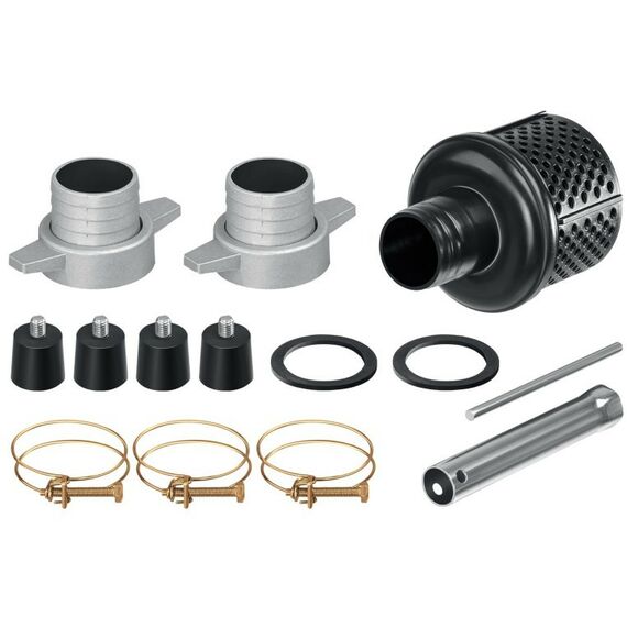 Мотопомпы: Мотопомпа бензиновая Зубр МП-600 600 л/мин фотографии