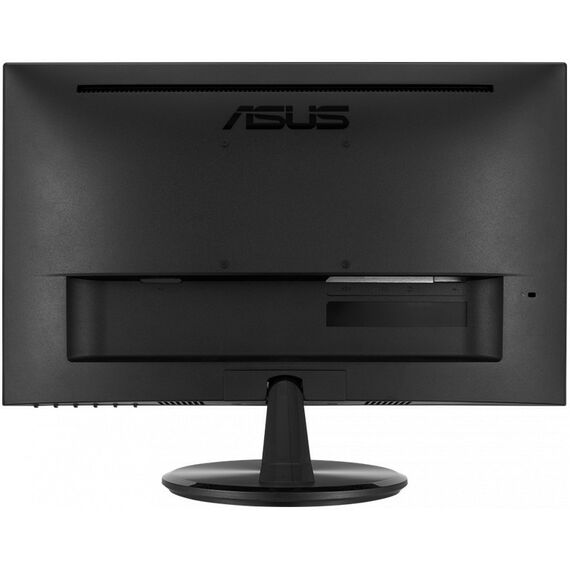 Мониторы: Монитор Asus VT229H 21.5" Touch IPS LED, 1920x1080, 5ms, 250cd/m2, 178°/178°, 100mln:1, D-SUB, HDMI, USB, Speakers, VESA, Black, 3 years [90LM0490-B01170] фотографии