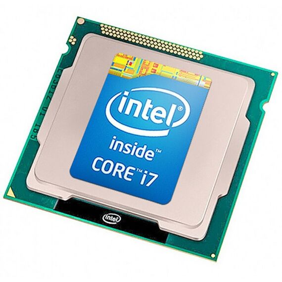 Процессоры: Процессор Intel Core i7-12700F Alder Lake LGA1700, 12C/20T, 2100MHz 25Mb TDP-65/180 [CM8071504555020] фотографии