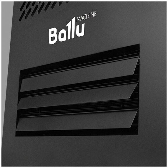 Очистители, увлажнители и осушители воздуха: Осушитель воздуха промышленный мобильного типа Ballu BDI-80L фотографии