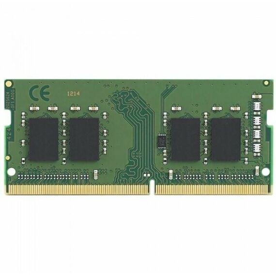Память для ноутбуков: Модуль памяти Samsung 4Gb SO-DIMM DDR4 3200MHz PC4-25600 [M471A5244CB0-CWE] фотографии