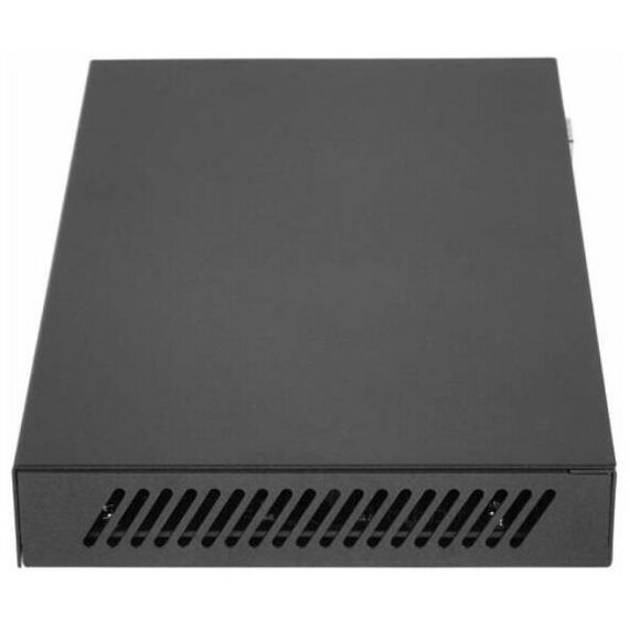 Коммутаторы, маршрутизаторы, межсетевые экраны: Коммутатор TP-Link TL-SG1210MPE 2UTP 1000Mbps+8UTP 1000Mbps PoE+ фотографии