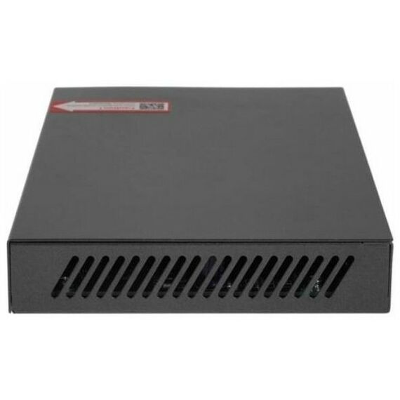 Коммутаторы, маршрутизаторы, межсетевые экраны: Коммутатор TP-Link TL-SG1210MP фотографии