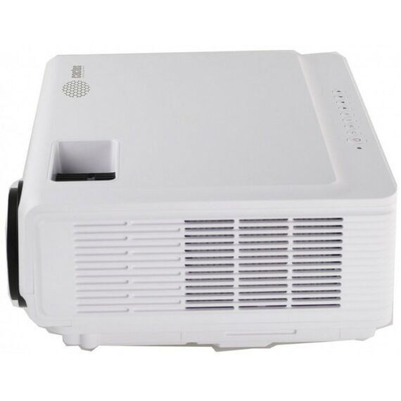 Проекторы: Проектор Cactus CS-PRM.05WT.WXGA-A LCD, 2800 люмен, 2000:1, 1280x800, HDMI, RCA, USB,  WiFi, ПДУ фотографии