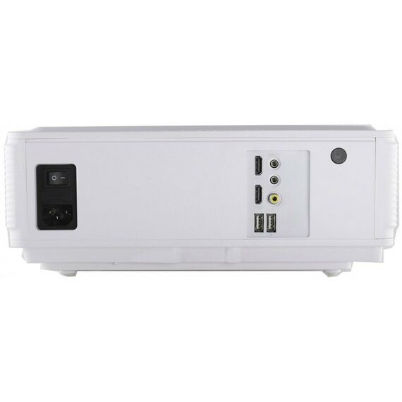 Проекторы: Проектор Cactus CS-PRM.05WT.WXGA-A LCD, 2800 люмен, 2000:1, 1280x800, HDMI, RCA, USB,  WiFi, ПДУ фотографии