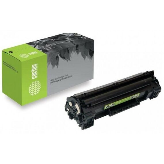 Для Kyocera: Тонер-картридж Cactus CS-TK1150 аналог TK-1150 для ECOSYS P2235d/P2235dn/ P2235dw/M2735dw 3000 страниц фотографии