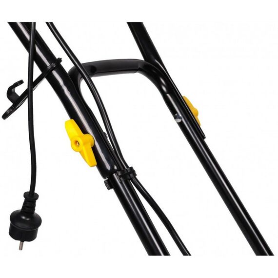 Культиваторы: Культиватор Champion EC1500 1.5кВт, B=45см, h=20.5см, 1/0, 10.2кг фотографии