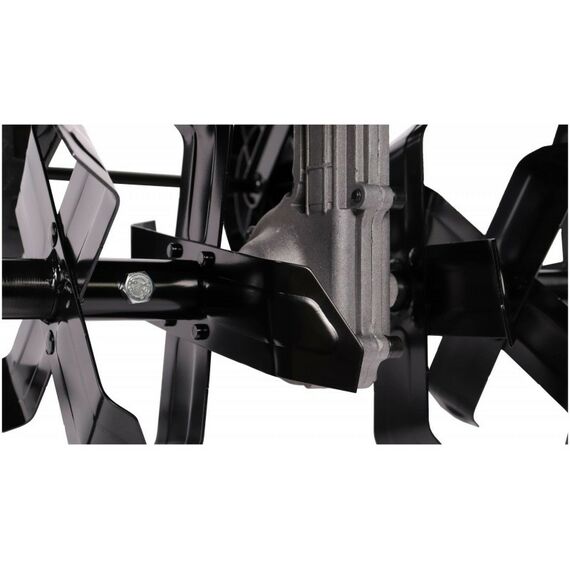 Культиваторы: Культиватор Champion EC1500 1.5кВт, B=45см, h=20.5см, 1/0, 10.2кг фотографии