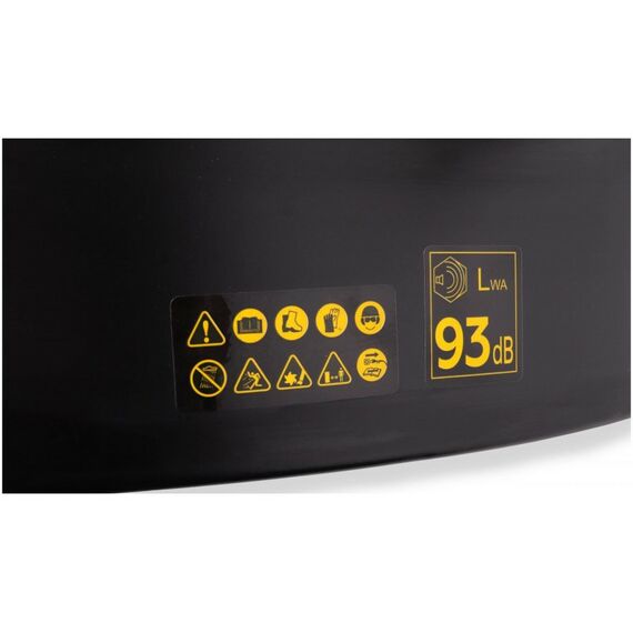 Культиваторы: Культиватор Champion EC1500 1.5кВт, B=45см, h=20.5см, 1/0, 10.2кг фотографии