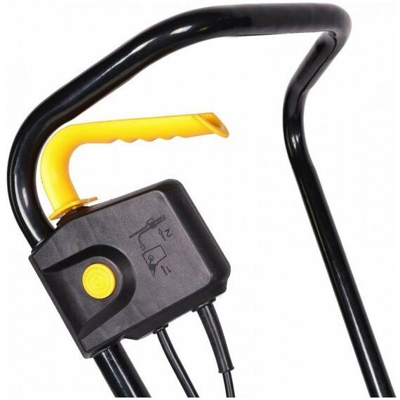 Культиваторы: Культиватор Champion EC1500 1.5кВт, B=45см, h=20.5см, 1/0, 10.2кг фотографии