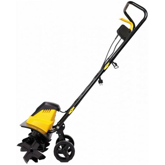 Культиваторы: Культиватор Champion EC1500 1.5кВт, B=45см, h=20.5см, 1/0, 10.2кг фотографии