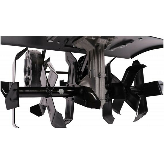 Культиваторы: Культиватор Champion EC1500 1.5кВт, B=45см, h=20.5см, 1/0, 10.2кг фотографии