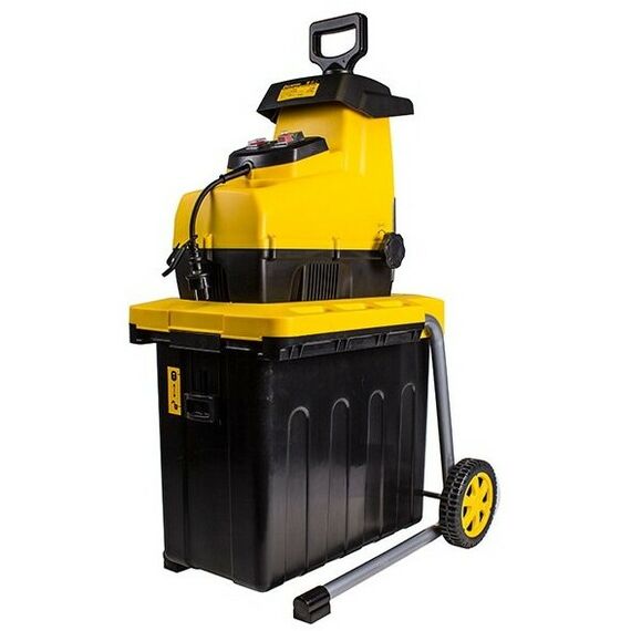 Измельчители садовые: Измельчитель садовый Champion SH-280 2.8кВт, d=44мм, 20.5кг фотографии