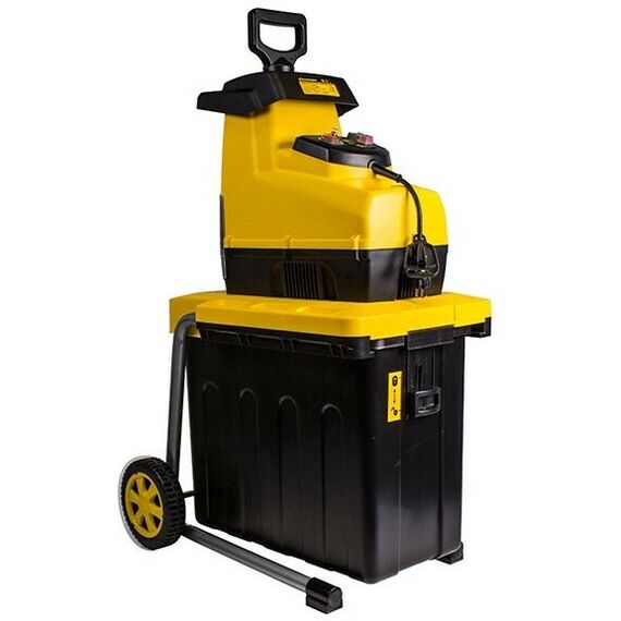 Измельчители садовые: Измельчитель садовый Champion SH-280 2.8кВт, d=44мм, 20.5кг фотографии