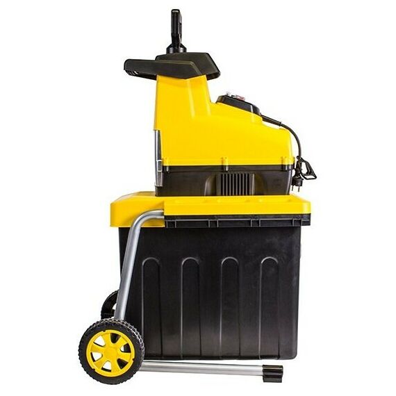 Измельчители садовые: Измельчитель садовый Champion SH-280 2.8кВт, d=44мм, 20.5кг фотографии