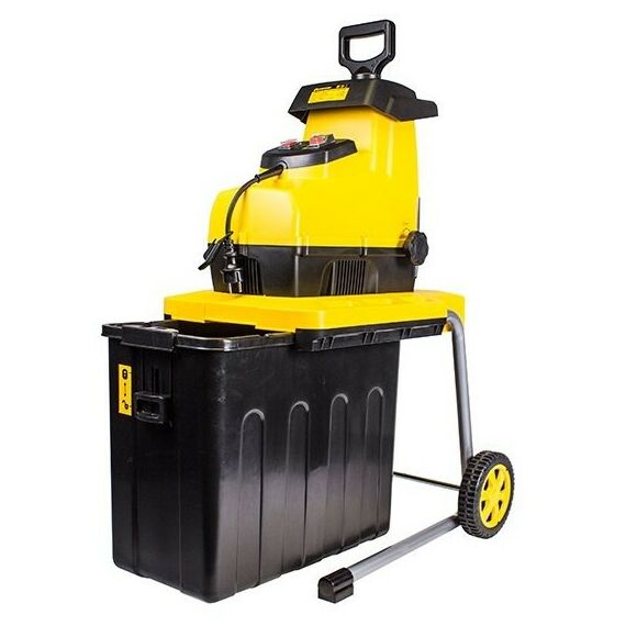 Измельчители садовые: Измельчитель садовый Champion SH-280 2.8кВт, d=44мм, 20.5кг фотографии