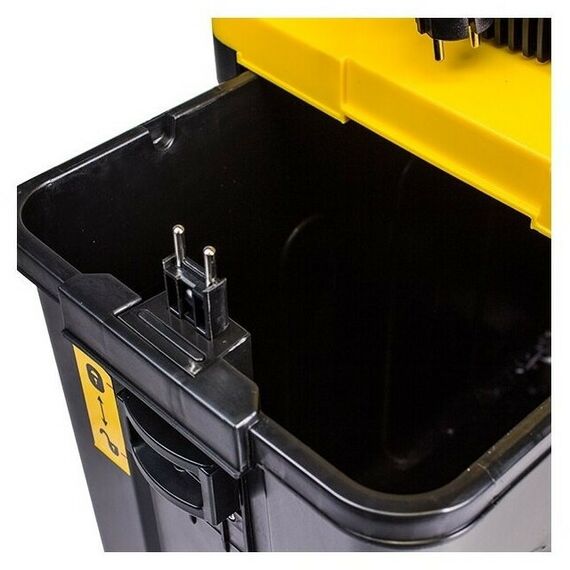 Измельчители садовые: Измельчитель садовый Champion SH-280 2.8кВт, d=44мм, 20.5кг фотографии