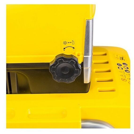 Измельчители садовые: Измельчитель садовый Champion SH-280 2.8кВт, d=44мм, 20.5кг фотографии