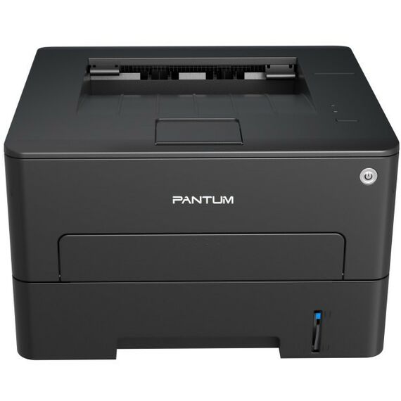 Лазерные принтеры: Принтер лазерный Pantum P3020D чёрный A4, 1200dpi, 30ppm, 128Mb, Duplex, USB фотографии