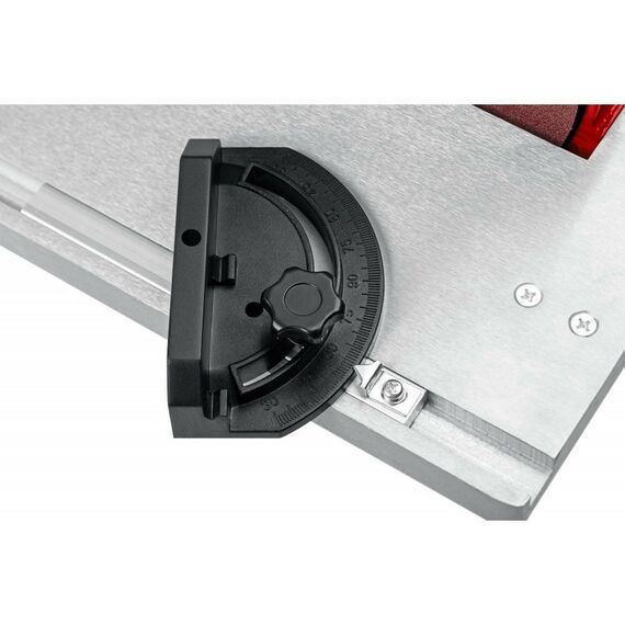 Обрабатывающие станки: Шлифовальный дисковый станок Зубр СШД-1050 d 305 мм, 1050 Вт фотографии