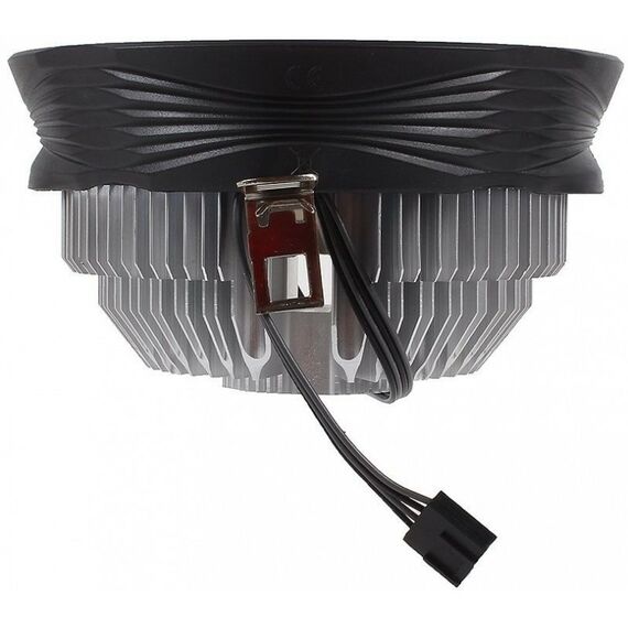 Вентиляторы и охлаждение: Вентилятор Deepcool ARCHER BIGPRO 4пин, 775/1155/AM2/AM4/FM2, 29.7дБ, 900-2100 об/мин, Cu+Al [DP-MCAC-ABGP] фотографии