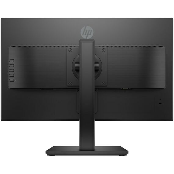 Мониторы: ЖК-монитор HP P24q G4 23.8" LCD, 2560x1440, D-Sub, HDMI, с поворотом экрана [8MB10AA] фотографии