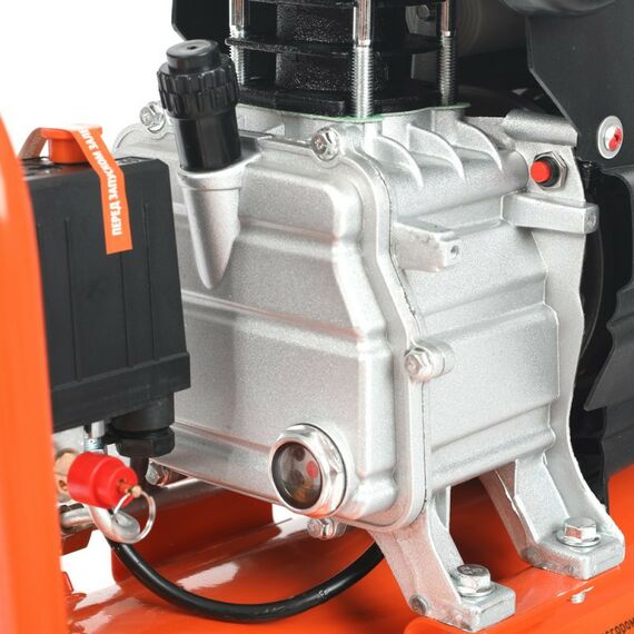 Компрессоры: Компрессор поршневой масляный Patriot EURO 24-240K 240 л/мин, 8 бар, 1500 Вт, 24 л [525306366] фотографии