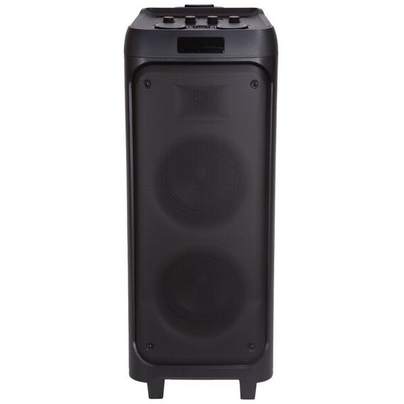 Музыкальные центры: Минисистема Supra SMB-820 Bluetooth 5.0 фотографии