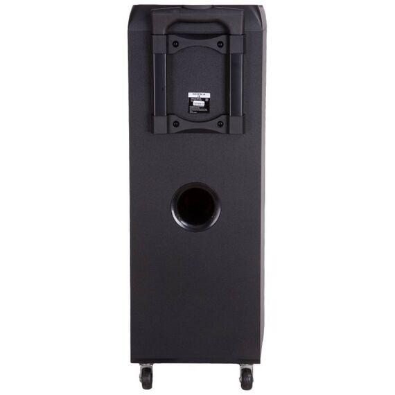 Музыкальные центры: Минисистема Supra SMB-820 Bluetooth 5.0 фотографии