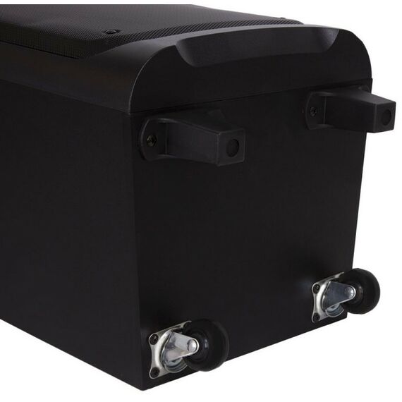 Музыкальные центры: Минисистема Supra SMB-820 Bluetooth 5.0 фотографии