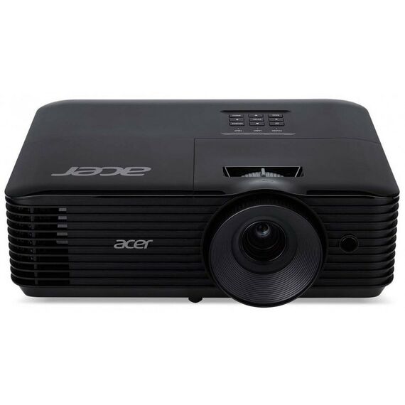 Проекторы: Проектор Acer X1228i DLP 3D, XGA, 4500Lm, 20000/1, HDMI, Wifi, 2.7 кг, Euro Power EMEA [MR.JTV11.001] фотографии