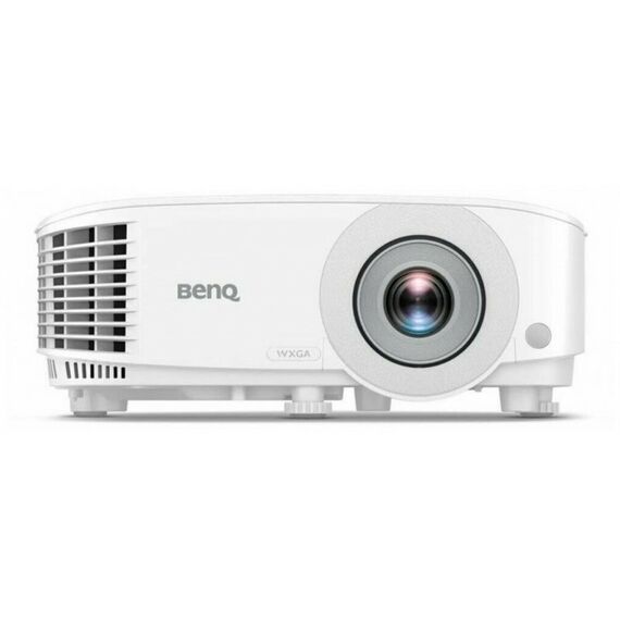 Проекторы: Проектор BenQ MW560 white DLP, 1280x800, 4000Lm, 1.55-1.7:1, 20000:1, VGA, 2xHDMI, S-Video, USB-A, RS-232 фотографии