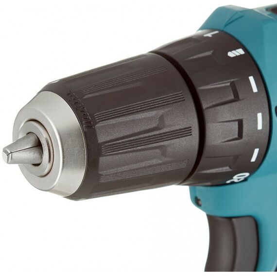 Дрели и шуруповерты: Аккумуляторная дрель Makita DF333DWYE фотографии