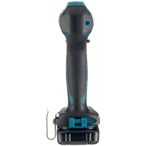 Дрели и шуруповерты: Аккумуляторная дрель Makita DF333DWYE фотографии