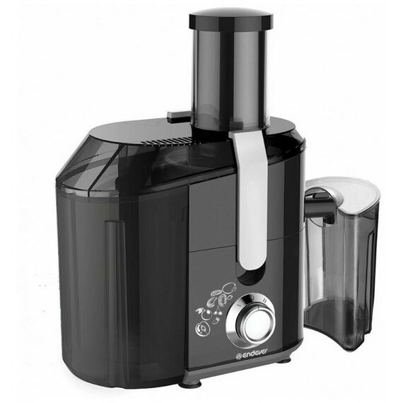 Соковыжималки: Соковыжималка центробежная Endever Sigma 77 фотографии