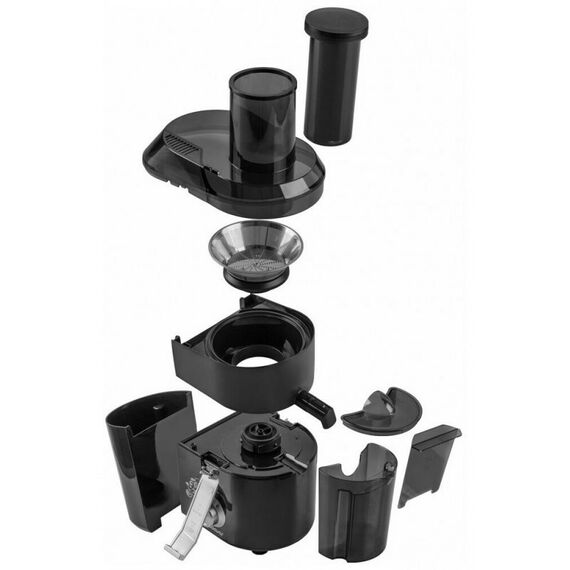 Соковыжималки: Соковыжималка центробежная Endever Sigma 77 фотографии